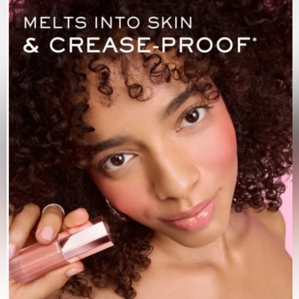 Lancôme Juicy Liquid Blush - Soft Pink
